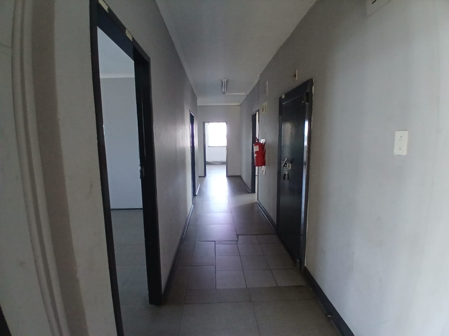 To Let commercial Property for Rent in Rustenburg Central North West
